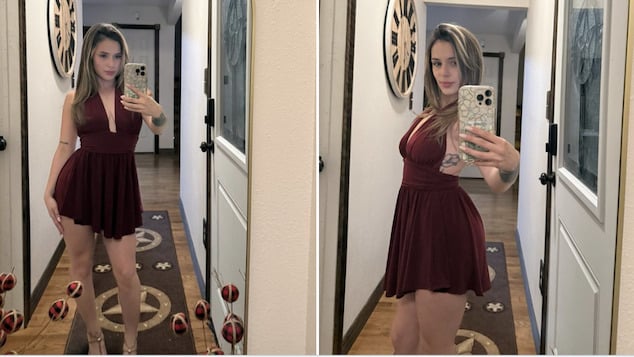 Jealous Girlfriend Accused Of Throwing 25‑Pound Weight at love rival