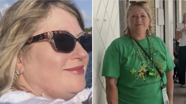 Minnesota woman killed in shark attack while snorkeling in St Croix, U.S Virgin Islands