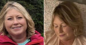 Arlene Lillis, Detroit Lakes, Minnesota woman killed in shark attack while snorkeling in St Croix, the U.S Virgin Islands.