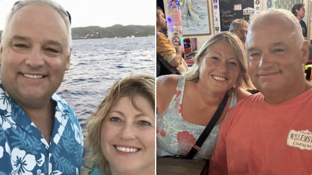 Minnesota woman killed in shark attack while snorkeling in St Croix, U.S Virgin Islands