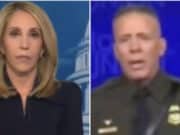 Border Patrol chief defends fatal shooting of Alex Pretti during CNN interview