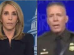 Border Patrol chief defends fatal shooting of Alex Pretti during CNN interview