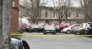 U.S Border Protection Agents in Portland shoot Venezuelan couple wanted for gang related activities.