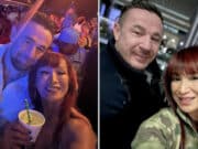 Boris Jozic & wife Cristina Gatia murder-suicide at Palm Beach, Aruba resort.