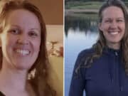 inda Brown cause of death revealed to be suicide by drowning amid mental health woes.