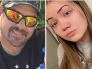 Cassandra Moore aka Cassie Clinger shot & killed by her husband, Christopher Moon who then kills self in murder-suicide