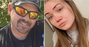 Cassandra Moore aka Cassie Clinger shot & killed by her husband, Christopher Moon who then kills self in murder-suicide