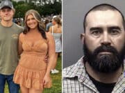 Catawba soccer player and girlfriend killed in head on collision with DUI illegal immigrant