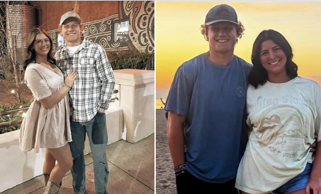 Catawba soccer player and girlfriend killed in head on collision with DUI illegal immigrant