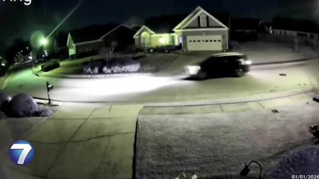 Cesar Tejada, Georgia Uber driver shot dead by teen in carjacking