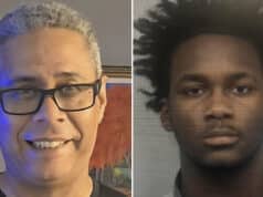 Cesar Tejada, Georgia Uber driver shot dead by 15-year-old teen, Christian Simmons of Lilburn in carjacking on New Year's Day.