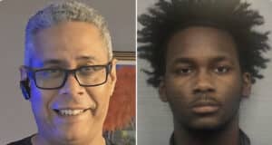 Cesar Tejada, Georgia Uber driver shot dead by 15-year-old teen, Christian Simmons of Lilburn in carjacking on New Year's Day.