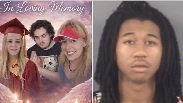 Cheri Smith, Fayetteville, North Carolina mom and her two children, Cheri Smith & Erin Poole shot dead following altercation with Nijyle Lewis