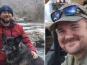 Chris Palmer Arkansas man goes missing along NC's Outer Banks
