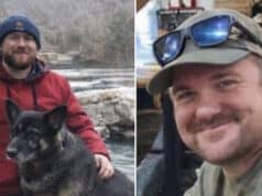 Chris Palmer Arkansas man goes missing along NC's Outer Banks