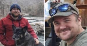 Chris Palmer Arkansas man goes missing along NC's Outer Banks