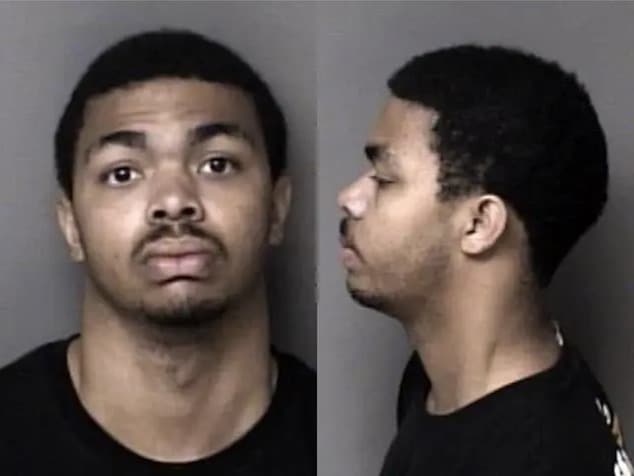 FBI foils ISIS-inspired New Year’s Eve terror plot in North Carolina