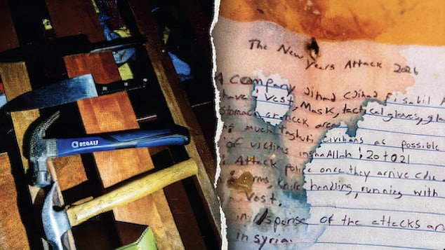 FBI foils ISIS-inspired New Year’s Eve terror plot in North Carolina