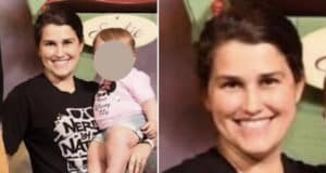 Christie Oster, Broussard Middle School teacher