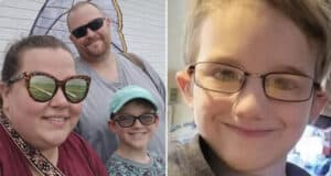 Clayton Dietz, Duncannon Borough, Pennsylvania 11-year-old boy shoots and kills his father, Douglas Dietz after removing and hiding boy's Nintendo Switch game.