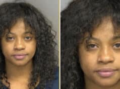 Crystal Royster, Detroit, Michigan mom sentenced to jail time after calling in two bomb threats at her daughter's school after daughter barred from school play