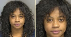 Crystal Royster, Detroit, Michigan mom sentenced to jail time after calling in two bomb threats at her daughter's school after daughter barred from school play