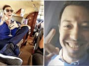 Dallas Pokornik, Toronto, Canada man charged w/ wire fraud falsely posing as a commercial airline pilot
