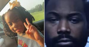 Daricka M. Moore, Clay County, Mississippi man goes on shooting spree killing 6 at three locations.