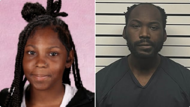 Daricka M. Moore, Clay County, Mississippi man goes on shooting spree killing 6 at three locations.