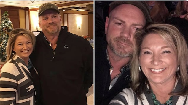 David McCarty, Oregon groom to be killed in helicopter crash along with 3 nieces in Arizona.