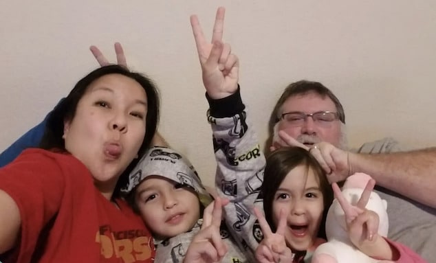 Rancho Cordova murder-sucide: David Vallerga shoots & kills wife, Lindsey Peralta Vallerga, their two kids then self