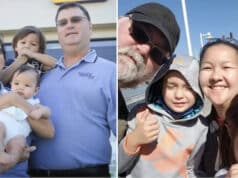 Rancho Cordova murder-suicide: David Vallerga shoots & kills wife, Lindsey Peralta Vallerga, their two kids then self