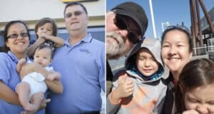 Rancho Cordova murder-suicide: David Vallerga shoots & kills wife, Lindsey Peralta Vallerga, their two kids then self