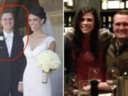 Dr. Michael David McKee & ex wife Monique Sabaturski