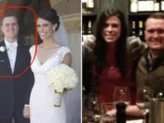 Dr. Michael David McKee & ex wife Monique Sabaturski