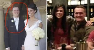 Dr. Michael David McKee & ex wife Monique Sabaturski