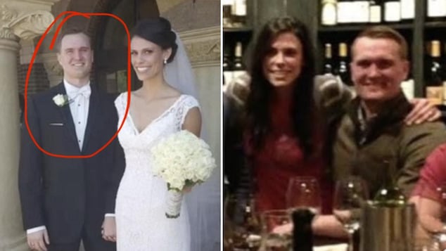 Dr. Michael David McKee & ex wife Monique Sabaturski doomed marriage