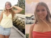 Elizabeth Angle, Frisco, Texas teen girl killed in sledding accident.