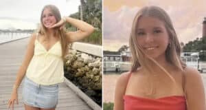 Elizabeth Angle, Frisco, Texas teen girl killed in sledding accident.
