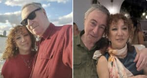 Mordehay Grunberger, North Miami Beach pastry chef dies in freak industrial dough mixer accident at Florida grocery store, South Florida Kosher Market.