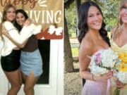 Grace ‘Gracie’ Brito and Elizabeth Angle, Frisco, Texas teen girls die in sledding accident