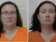 Hannah Faith Cormier, Louisiana mom sentenced to 5 years jail in hot car death of baby while working Wendy's shift