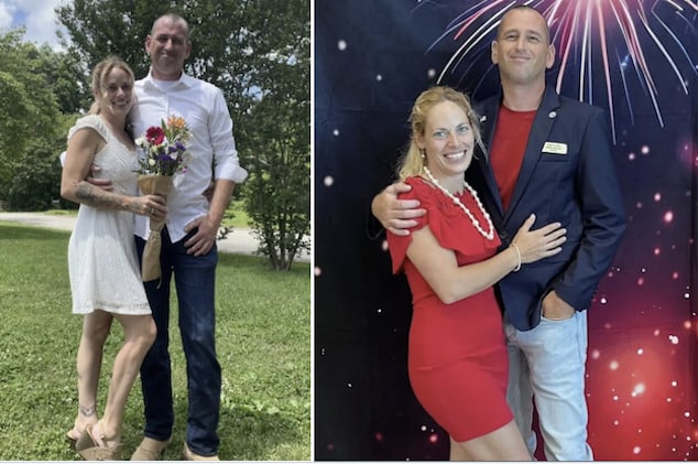 Christopher Thomas Collins, Hixson, TN deacon charged w/ sex crimes after wife, discovers nude photos of ex teen baby sitter on cellphone. 