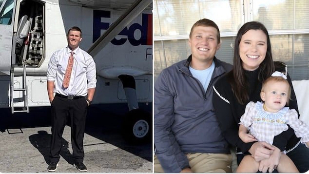 Wesley Bolden of Marshall County flight instructor and Jordan Hall Olive Branch, Mississippi teen identified as fatal victims in Holly Springs plane crash.