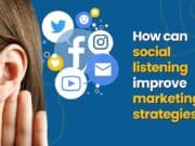 Why brands are treating listening as a core marketing tool