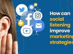 Why brands are treating listening as a core marketing tool