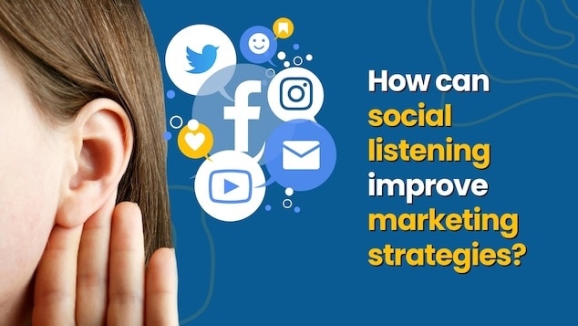 Why brands are treating listening as a core marketing tool