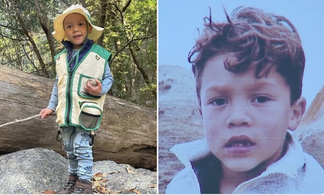 Hudson O'Loughlin 6-year-old boy killed in Pacific Beach hit and run as 32-year-old female driver is arrested