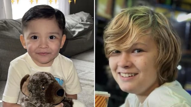 Heather Thompson, Waverly, Tennessee mom shoots and kills family then self in murder-suicide.