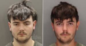 Meridian road rage shooting leads to Nampa, Idaho man arrested and charged with second degree murder of 27-year-old motorist.